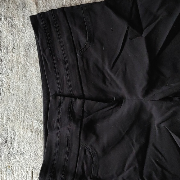 2 for 15! Eclipse skinny dress pants - Picture 2 of 6